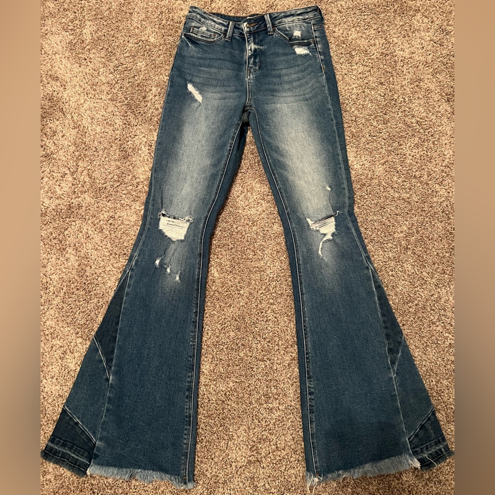 ALTARD State, 27, Flare Jeans, NWOT